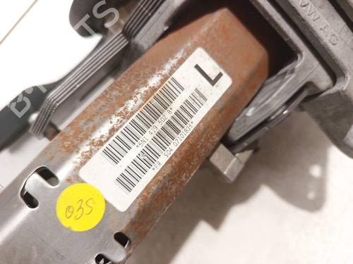 Steering column VW TIGUAN (5N_) 2.0 TDI 4motion | BP34896766M21 - Image 3