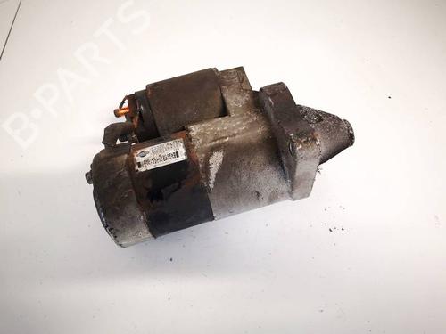 Used Starter Starter NISSAN NOTE (E11, NE11) 1.4 (88 hp) 34955767 34955767