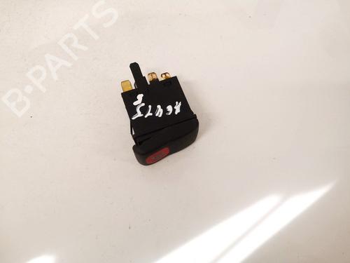 Used Warning switch Warning switch VW POLO Van Hatchback Van (6N1) 1.4 (60 hp) 35476058 35476058