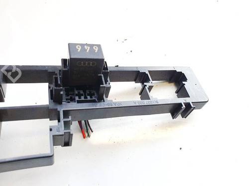 Electronic sensor VW PASSAT B7 (362) 2.0 TDI | BP37009261M84 - Image 2
