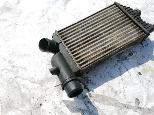 Intercooler PEUGEOT BOXER Bus (244, Z_) 2.8 HDi | BP35501189M30 - Image 2