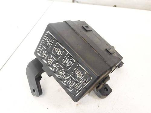 Used Fuse box Fuse box HYUNDAI SANTA FÉ II (CM) 2.2 CRDi GLS (150 hp) 32943856 32943856