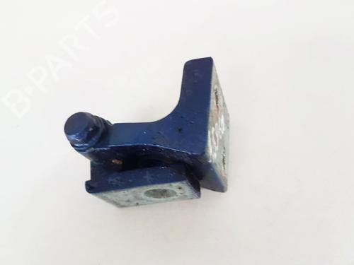 hingedoor-check-strap-porsche-cayenne-9pa-2002-2003-2004-2005-2006-2007-2008-2009-2010-33067229 main image