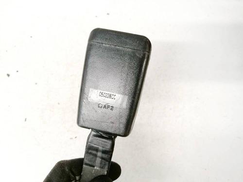 Seat buckle MAZDA 6 Hatchback (GG) 2.0 DI (GG14) | BP35087112I32 - Image 3