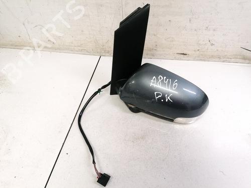 Used Left mirror Left mirror VW TOURAN (1T1, 1T2) 2.0 TDI (136 hp) 35396809 35396809