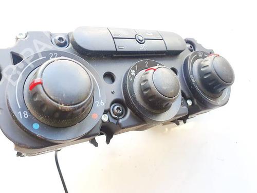 Used Climate control Climate control SEAT LEON (1P1) 2.0 TDI (140 hp) 35261207 35261207