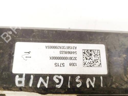 Electronic module PORSCHE CAYENNE (9PA) S 4.5 | BP32615994M83 - Image 3