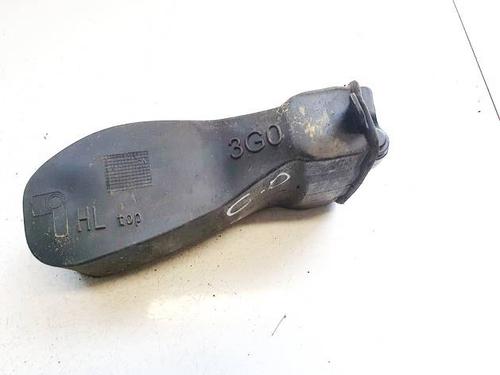 Hinge/Door check strap VW PASSAT B8 (3G2, CB2) 2.0 TDI | BP40028350C146 - Image 2