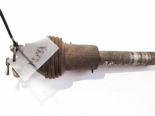 Used Steering column universal joint Steering column universal joint PEUGEOT 807 (EB_) 2.0 HDI (136 hp) 35385739 35385739