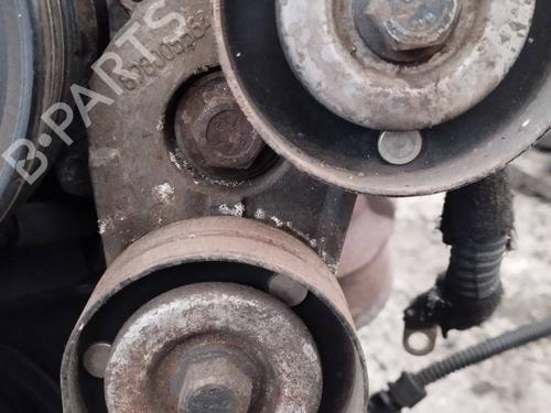 Used Pulley Pulley OPEL ASTRA H (A04) 1.7 CDTI (L48) (100 hp) 35295735 35295735