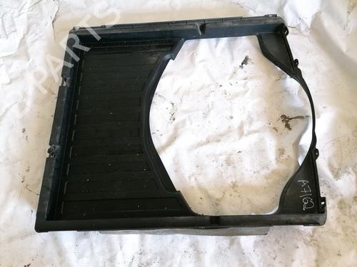 Used Boot lining Boot lining AUDI A4 B6 (8E2) 1.9 TDI (130 hp) 35501172 35501172