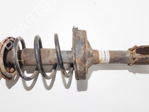 Used Left front shock absorber Left front shock absorber RENAULT KANGOO (KC0/1_) 1.5 dCi (KC07) (65 hp) 35546576 35546576