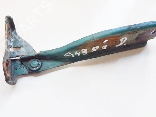 Used Hinge/Door check strap Hinge/Door check strap 35866233 35866233