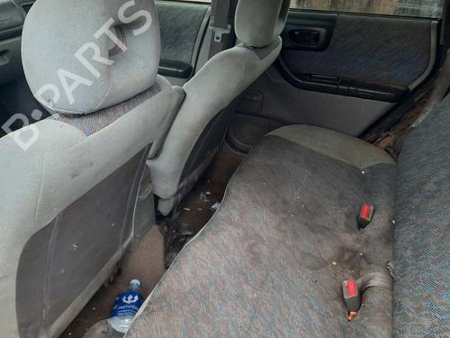 Switch SUBARU FORESTER (SF_) 2.0 AWD (SF5) | BP33069242I30 - Image 9