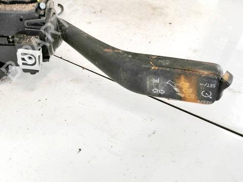 Warning switch SKODA OCTAVIA II (1Z3) 1.6 TDI | BP35015647I22 - Image 3