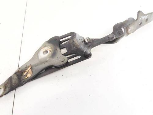 Used Hinge/Door check strap Hinge/Door check strap BMW X5 (E70) 4.8 i xDrive (355 hp) 35217726 35217726