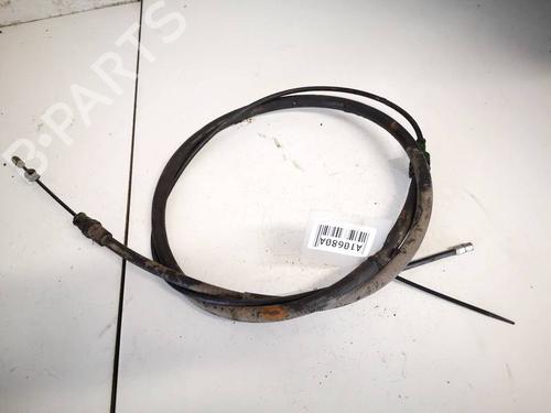 Used Cable Cable CITROËN C4 I (LC_) 1.6 HDi (90 hp) 34931251 34931251