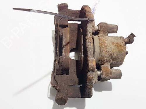 Left front brake caliper MAZDA 5 (CR) 2.0 CD (CR19) | BP35551487M105 - Image 3