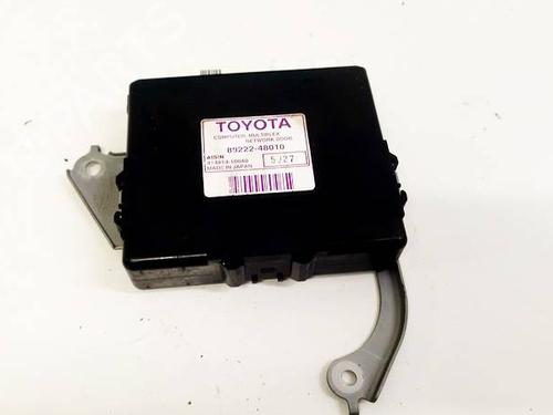 Used Electronic module Electronic module 35117579 35117579