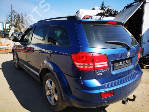 Interruttore DODGE JOURNEY 2.0 CRD | BP32909368I30  - Image 7