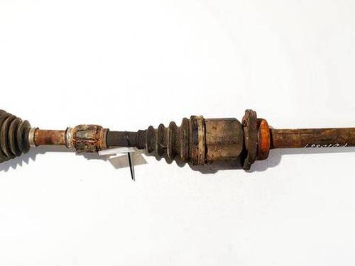 Used Right front driveshaft Right front driveshaft TOYOTA AVENSIS VERSO (_M2_) 2.0 D (CLM20_, CLM20R) (116 hp) 34825679 34825679