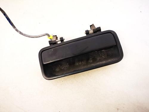 front-right-exterior-door-handle-rover-200-ii-hatchback-rf-1995-1996-1997-1998-1999-2000-35528140 main image