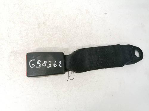 Used Seat buckle Seat buckle 35036126 35036126