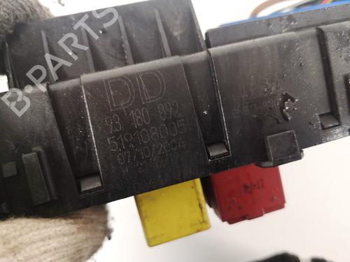 Fuse box OPEL VECTRA C (Z02) 2.2 DTI 16V (F69) | BP32888085E1 - Image 3