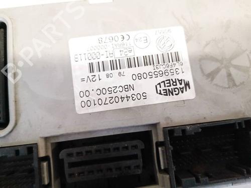 Electronic module PEUGEOT BOXER Van 2.2 HDi 120 | BP35104489M83 - Image 3