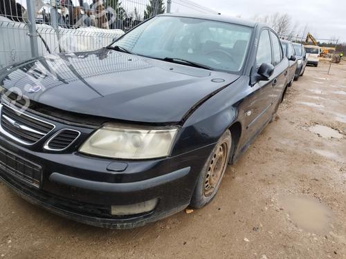 Switch SAAB 9-3 (YS3F, E79, D79, D75) 2.2 TiD | BP32909976I30 - Image 5