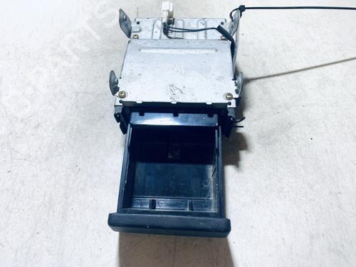 Used Ashtray Ashtray NISSAN X-TRAIL I (T30) 2.2 dCi (136 hp) 35882660 35882660