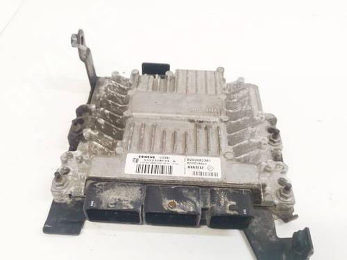 Used Engine control unit (ECU) Engine control unit (ECU) RENAULT LAGUNA III (BT0/1) 1.5 dCi (BT00, BT0A, BT0T, BT1J) (110 hp) 32625247 32625247