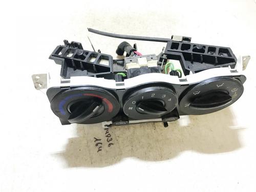 Used Climate control Climate control HYUNDAI GETZ (TB) 1.3 (85 hp) 35876077 35876077