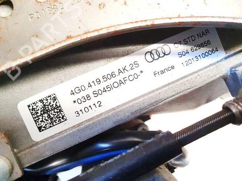 Steering column AUDI A7 Sportback (4GA, 4GF) 3.0 TFSI quattro | BP35065243M21 - Image 3