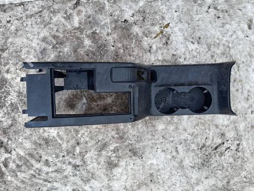 Used Cup/Object holder Cup/Object holder VW PASSAT B5.5 (3B3) 1.9 TDI (101 hp) 34906064 34906064