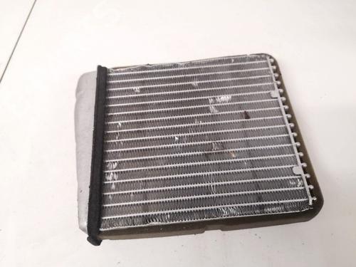 Used Heater matrix Heater matrix VW GOLF V (1K1) 1.9 TDI (105 hp) 35479291 35479291