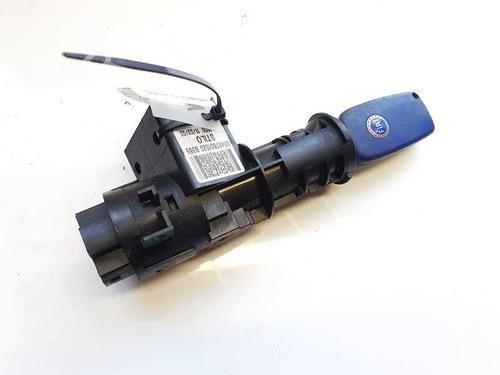 Used Ignition barrel Ignition barrel 35568781 35568781