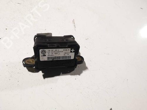 Used Electronic module Electronic module 34947212 34947212