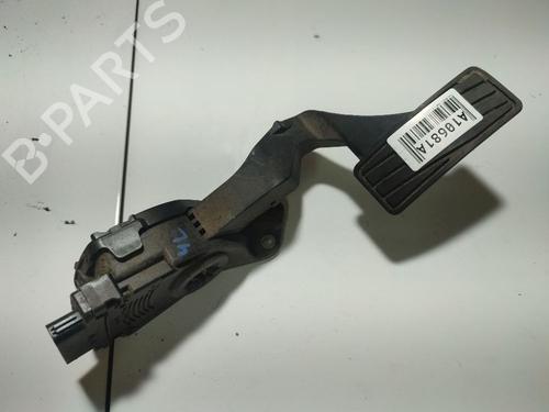 Used Pedal Pedal 34956770 34956770