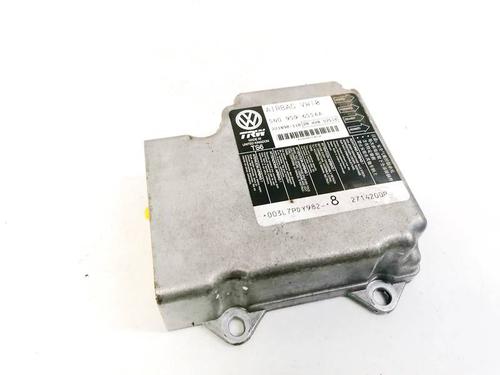 ecu-airbags-vw-passat-b7-362-2010-2011-2012-2013-2014-2015-2016-32927925 main image