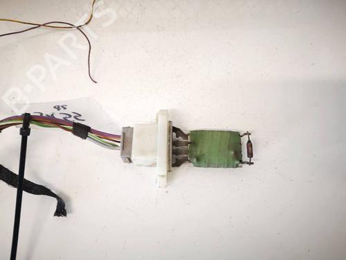 Used Heater resistor Heater resistor 35277047 35277047
