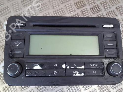 Used Radio Radio 35689537 35689537