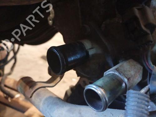 Corps de thermostat Corps de thermostat 38006558 38006558