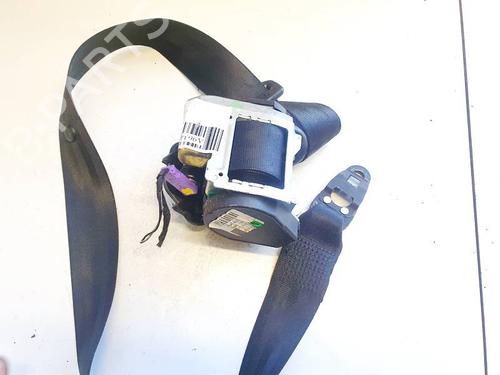 Front right seatbelt AUDI A4 B7 (8EC) 2.0 TDI | BP35179137I25 - Image 3