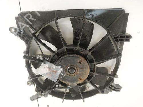 Used Fan Fan HONDA CIVIC VII Hatchback (EU, EP, EV) 1.7 CTDi (EP4, EU9) (100 hp) 35444896 35444896
