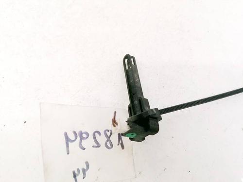 Electronic module MERCEDES-BENZ A-CLASS (W169) A 180 CDI (169.007, 169.307) | BP35373441M83 - Image 2