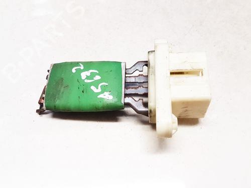 Heater resistor FORD FOCUS II (DA_, HCP, DP) 1.6 TDCi | BP35880574M108 - Image 2