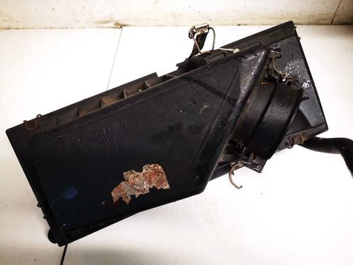 Used Air filter box Air filter box FORD MONDEO I (GBP) 1.6 i 16V (90 hp) 34876811 34876811