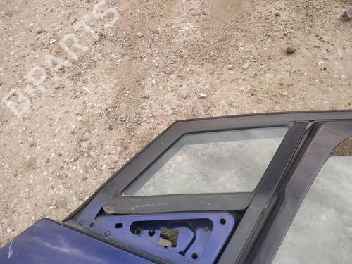 Used Front left quarter glass Front left quarter glass 35248292 35248292