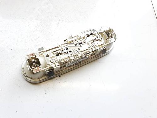 Interior roof light AUDI A5 Convertible (8F7) 2.0 TDI | BP39116208I8 - Image 3
